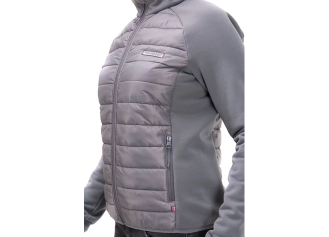 Куртка Fahrenheit Combi Woman Gray Фото 2